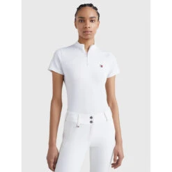 Showshirt Tommy Hilfiger Performance Zip Wit -Roeckl Verkoop showshirt tommy hilfiger performance zip wit 1500x1500 184943