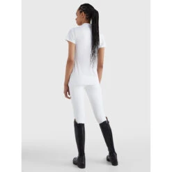 Showshirt Tommy Hilfiger Performance Zip Wit -Roeckl Verkoop showshirt tommy hilfiger performance zip wit 1500x1500 184946