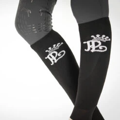 PÉNÉLOPE Sokken Pénélope Zwart -Roeckl Verkoop sokken penelope zwart 1500x1500 125299