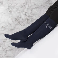 Sokken Quur 2-Pack Donkerblauw -Roeckl Verkoop sokken quur 2 pack donkerblauw 1500x1500 141479