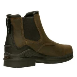 Stalschoenen Ariat Barnyard Bruin -Roeckl Verkoop stalschoenen ariat barnyard bruin 1500x1500 120104