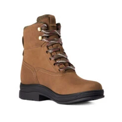 Stalschoenen Ariat Harper H2O Donkerbruin -Roeckl Verkoop stalschoenen ariat harper h2o donkerbruin 1500x1500 136904