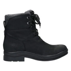 Stalschoenen Ariat Harper H2O Zwart -Roeckl Verkoop stalschoenen ariat harper h2o zwart 1500x1500 170060