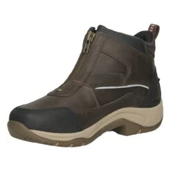Stalschoenen Ariat Telluride Zip H2O Donkerbruin -Roeckl Verkoop stalschoenen ariat telluride zip h2o donkerbruin 1500x1500 116174