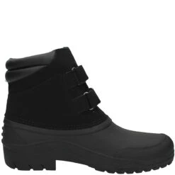 Stalschoenen Harry's Horse Flock Zwart -Roeckl Verkoop stalschoenen harry s horse flock zwart 1500x1500 107216