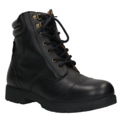 Stalschoenen Mountain Horse Wild River Lace Zwart -Roeckl Verkoop stalschoenen mountain horse wild river lace zwart 1500x1500 153468