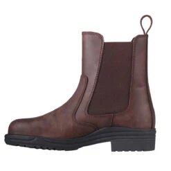 Stalschoenen QHP Fresno Bruin -Roeckl Verkoop stalschoenen qhp fresno bruin 1500x1500 148427