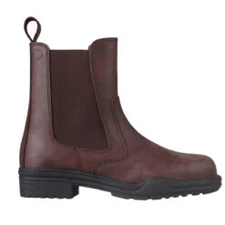 Stalschoenen QHP Fresno Bruin -Roeckl Verkoop stalschoenen qhp fresno bruin 1500x1500 148428