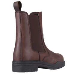 Stalschoenen QHP Fresno Bruin -Roeckl Verkoop stalschoenen qhp fresno bruin 1500x1500 148429