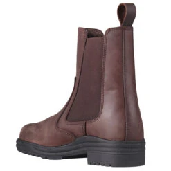 Stalschoenen QHP Fresno Bruin -Roeckl Verkoop stalschoenen qhp fresno bruin 1500x1500 148431
