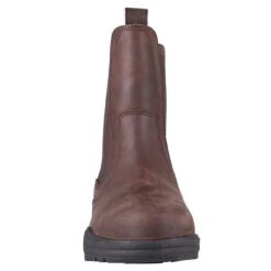 Stalschoenen QHP Fresno Bruin -Roeckl Verkoop stalschoenen qhp fresno bruin 1500x1500 148432