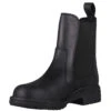 Stalschoenen QHP Fresno Zwart -Roeckl Verkoop stalschoenen qhp fresno zwart 1500x1500 148416