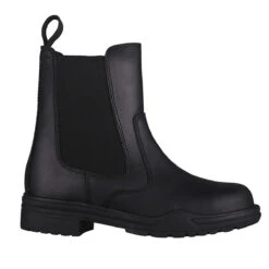 Stalschoenen QHP Fresno Zwart -Roeckl Verkoop stalschoenen qhp fresno zwart 1500x1500 148419