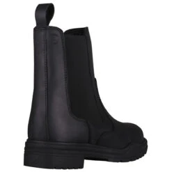 Stalschoenen QHP Fresno Zwart -Roeckl Verkoop stalschoenen qhp fresno zwart 1500x1500 148420