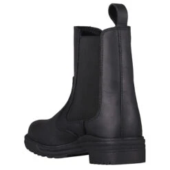 Stalschoenen QHP Fresno Zwart -Roeckl Verkoop stalschoenen qhp fresno zwart 1500x1500 148422