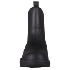 Stalschoenen QHP Fresno Zwart -Roeckl Verkoop stalschoenen qhp fresno zwart 1500x1500 148423