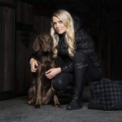 Tas Eskadron Essence Velvet Stamp Zwart 7 Tas Eskadron Essence Velvet Stamp Zwart -Roeckl Verkoop tas eskadron essence velvet stamp zwart 1500x1500 171556