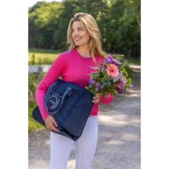 Tas HV POLO HVPGigi Donkerblauw -Roeckl Verkoop tas hv polo hvpgigi donkerblauw 1500x1500 174587