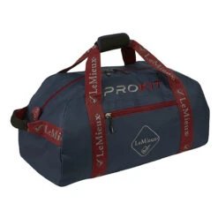 Tas LeMieux Donkerblauw-rood