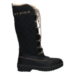 Thermoboots HV POLO HVPGlaslynn Long Zwart -Roeckl Verkoop thermoboots hv polo hvpglaslynn long zwart 1500x1500 135820