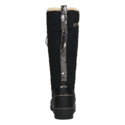 Thermoboots HV POLO HVPGlaslynn Long Zwart -Roeckl Verkoop thermoboots hv polo hvpglaslynn long zwart 1500x1500 135821