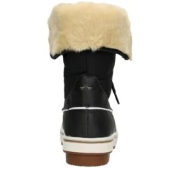 Thermolaarzen HV Polo Glaslynn Zwart -Roeckl Verkoop thermolaarzen hv polo glaslynn zwart 1500x1500 98421