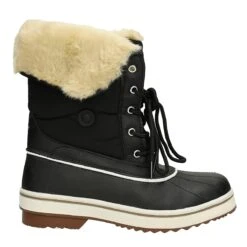 Thermolaarzen HV Polo Glaslynn Zwart -Roeckl Verkoop thermolaarzen hv polo glaslynn zwart 1500x1500 98423