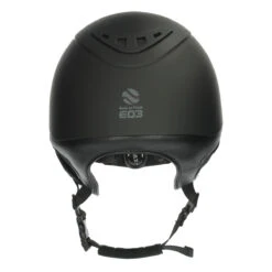 Veiligheidshelm Back On Track EQ3 Lynx MIPS Zwart -Roeckl Verkoop veiligheidshelm back on track eq3 lynx mips zwart 1500x1500 116517