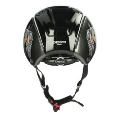 Veiligheidshelm Casco Nori Unicorn Zwart-grijs -Roeckl Verkoop veiligheidshelm casco nori unicorn zwart grijs 1500x1500 103265