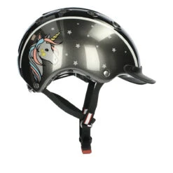 Veiligheidshelm Casco Nori Unicorn Zwart-grijs -Roeckl Verkoop veiligheidshelm casco nori unicorn zwart grijs 1500x1500 103266