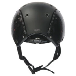 Veiligheidshelm Champ 3 Brush Casco Zwart -Roeckl Verkoop veiligheidshelm champ 3 brush casco zwart 1500x1500 124642