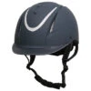 Veiligheidshelm Harry's Horse Challenge Sparkl VG1 Donkerblauw -Roeckl Verkoop veiligheidshelm harry s horse challenge sparkl vg1 donkerblauw 1500x1500 111828