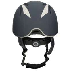 Veiligheidshelm Harry's Horse Challenge Sparkl VG1 Donkerblauw -Roeckl Verkoop veiligheidshelm harry s horse challenge sparkl vg1 donkerblauw 1500x1500 111830