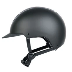 Veiligheidshelm Harry's Horse Matterhorn Mat Zwart -Roeckl Verkoop veiligheidshelm harry s horse matterhorn mat zwart 1500x1500 139996