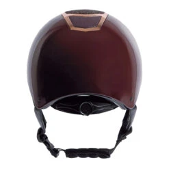 Veiligheidshelm Harry's Horse Matterhorn Sparkle Donkerrood-goud -Roeckl Verkoop veiligheidshelm harry s horse matterhorn sparkle donkerrood goud 1500x1500 140007