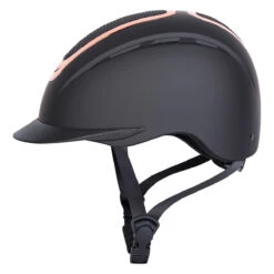 Veiligheidshelm Harry's Horse Mont Denali Zwart-goud -Roeckl Verkoop veiligheidshelm harry s horse mont denali zwart goud 1500x1500 159279