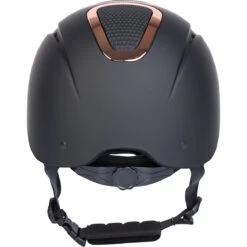 Veiligheidshelm Harry's Horse Mont Denali Zwart-goud -Roeckl Verkoop veiligheidshelm harry s horse mont denali zwart goud 1500x1500 159280