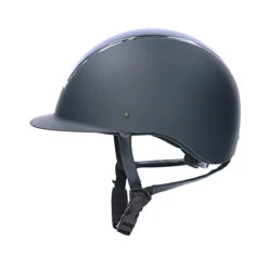 Veiligheidshelm Harry's Horse Regal Glossy Donkerblauw-zilver 10 Veiligheidshelm Harry's Horse Regal Glossy Donkerblauw-zilver -Roeckl Verkoop veiligheidshelm harry s horse regal glossy donkerblauw zilver 1500x1500 130995