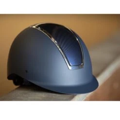 Veiligheidshelm Harry's Horse Regal Glossy Donkerblauw-zilver 13 Veiligheidshelm Harry's Horse Regal Glossy Donkerblauw-zilver -Roeckl Verkoop veiligheidshelm harry s horse regal glossy donkerblauw zilver 1500x1500 130998