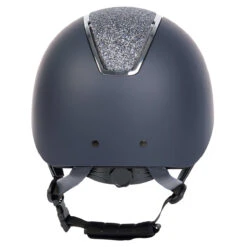 Veiligheidshelm Harry's Horse Royal Sparkle Donkerblauw -Roeckl Verkoop veiligheidshelm harry s horse royal sparkle donkerblauw 1500x1500 120250