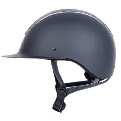 Veiligheidshelm Harry's Horse Royal Sparkle Donkerblauw -Roeckl Verkoop veiligheidshelm harry s horse royal sparkle donkerblauw 1500x1500 120251