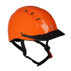 Veiligheidshelm Horka Champion VG1 Oranje