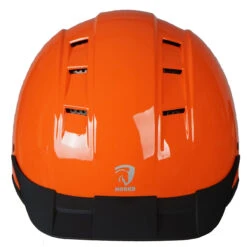 Veiligheidshelm Horka Champion VG1 Oranje -Roeckl Verkoop veiligheidshelm horka champion vg1 oranje 1500x1500 169511