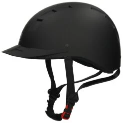 Veiligheidshelm Horka Champion VG1 Zwart