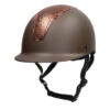 Veiligheidshelm Imperial Riding IRHolania Bruin-goud 2 Veiligheidshelm Imperial Riding IRHolania Bruin-goud -Roeckl Verkoop veiligheidshelm imperial riding irholania bruin goud 1500x1500 139167