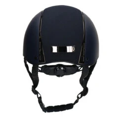 Veiligheidshelm Imperial Riding IRHolania Classic Donkerblauw -Roeckl Verkoop veiligheidshelm imperial riding irholania classic donkerblauw 1500x1500 139176