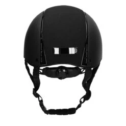 Veiligheidshelm Imperial Riding IRHolania Classic Zwart -Roeckl Verkoop veiligheidshelm imperial riding irholania classic zwart 1500x1500 139172