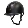 Veiligheidshelm Imperial Riding IRHolania Snake Zwart -Roeckl Verkoop veiligheidshelm imperial riding irholania snake zwart 1500x1500 139178