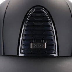 Veiligheidshelm KEP Italia Cromo 2.0 Matt Polo Klep Zwart -Roeckl Verkoop veiligheidshelm kep italia cromo 2 0 matt polo klep zwart 1500x1500 168067