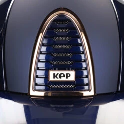 Veiligheidshelm KEP Italia Cromo 2.0 Polish Metal Textile Donkerblauw -Roeckl Verkoop veiligheidshelm kep italia cromo 2 0 polish metal textile donkerblauw 1500x1500 169945